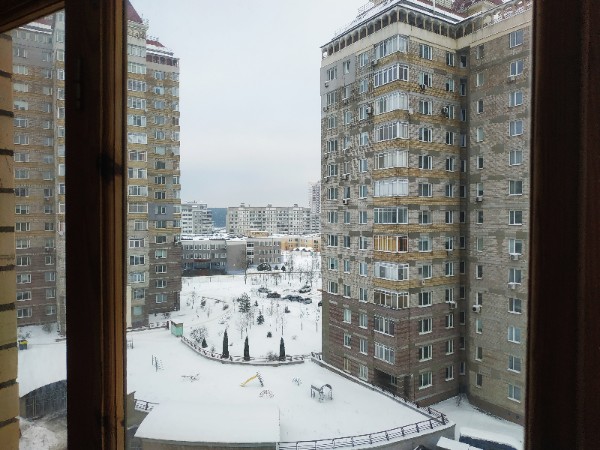 Квартира на сессии в Минске, сутки, часы, недели. Уручье 49p.
